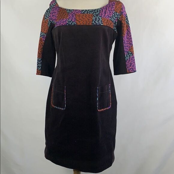 NEW Zac Posen Multi Print Trim - Picture 2 of 6